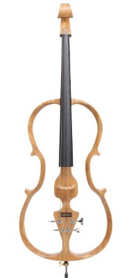 Fidelius Electric Cello 4 String 