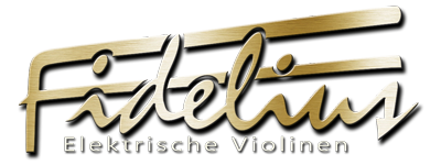 Fidelius Elektrische Violinen