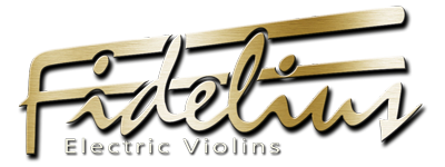 Fidelius Electric Violins